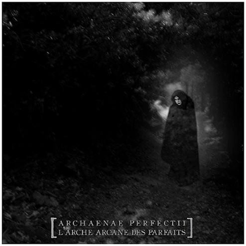 Celestia - Archaenae Perfectii 